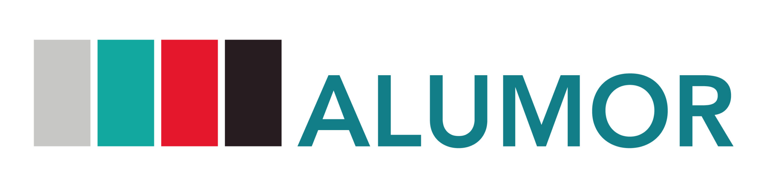 LOGO ALUMOR